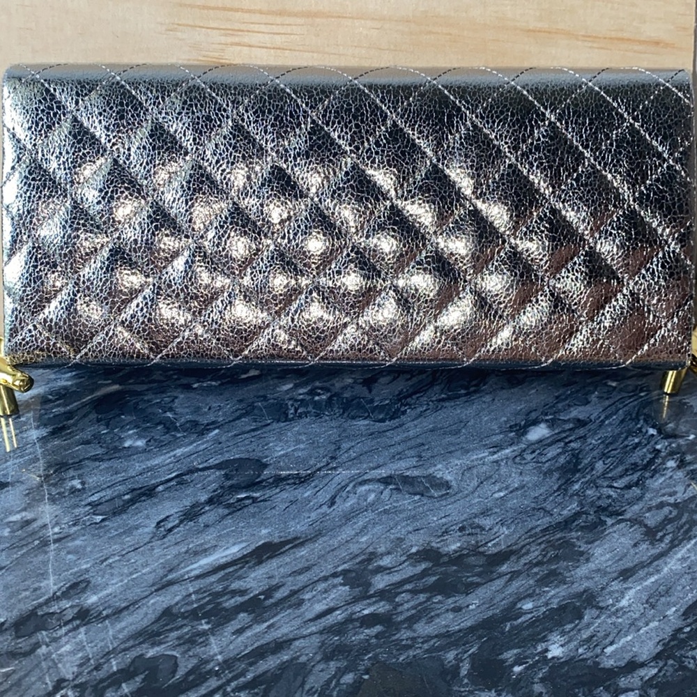 Love Moschino Clutch / Convertible Bag - Picture 3 of 8